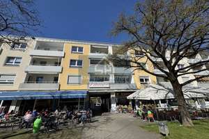 *** Wohnen auf der Sonnenseite: 3-Zi-Wohnung mit Südbalkon im Münchner Südwesten - WG geeignet ! *** – Die vollständige Adresse der Immobilie erhältst du vom Anbieter., 80689 Blumenau, München – Vorschaubild 20