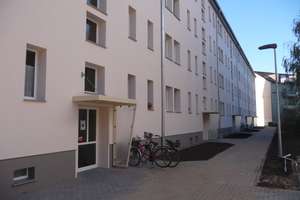 Gemütliches Wohnen unterm Dach – Renovierte 2-Zimmer-Wohnung mit Charme – Humboldtstr. 7 a, 6844 Innerstädtischer Bereich Nord, Dessau-Roßlau – Vorschaubild 13
