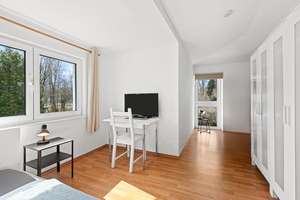 Neuwertige 3-Zimmer-Wohnung mit Stellplatz in HH-Duvenstedt – Die vollständige Adresse der Immobilie erhältst du vom Anbieter., 22397 Duvenstedt, Hamburg – Vorschaubild 13