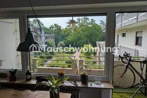 Tauschwohnung: Münster-Mitte: Gemütliche 2-Zimmer-Wohnung – Die vollständige Adresse der Immobilie erhältst du vom Anbieter., 48147 Rumphorst, Münster – Vorschaubild 3
