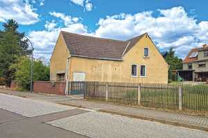 Auktion 18.9.2025 - Einfamilienhaus - leerstehend – Liedersdorfer Hauptstraße 13, 6542 Mansfeld-Südharz (Kreis) – Vorschaubild 2