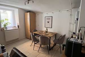  Zwei-Zimmer-Wohnung in Würzburg-Mönchberg