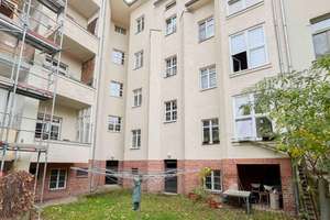 Wohnen unterm Dach - stillvolle 2-Zimmer-Oase mit Einbauküche & Investmentpotenzial  – Die vollständige Adresse der Immobilie erhältst du vom Anbieter., 4317 Reudnitz-Thonberg, Leipzig – Vorschaubild 19
