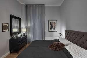 Luxus-Wohnung - Kernsanierung mit High-End-Möblierung & zwei Terrassen – 40233 Flingern Nord, Düsseldorf – Vorschaubild 11
