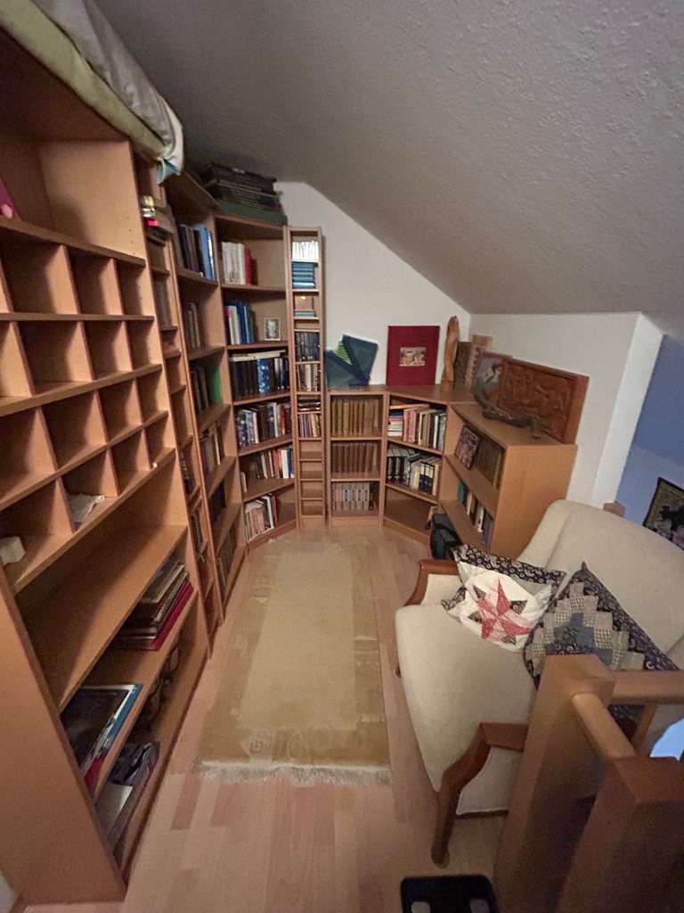 Immobilie in Bad Bellingen - attraktives freistehendes Einfamilienhaus in Bad Bellingen Hertingen - Bild 3