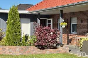 Reserviert - *Lebensqualität und Wohnkomfort*
 Exklusiver Bungalow in Nordgeorgsfehn! – Leer (Kreis) – Vorschaubild 2