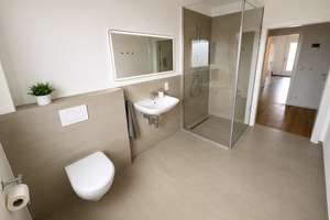 Neubau 3-Zimmer Erdgeschoss-Wohnung  – Hubert-Korte-Str. 14, 49086 Widukindland, Osnabrück – Vorschaubild 4