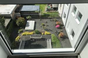 Sanierte 1-Zimmer-Wohnung mit Balkon im Kaiserstr.-Viertel, für ältere Einzelperson – 44143 Kaiserbrunnen, Dortmund – Vorschaubild 2
