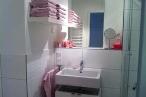 2-Zimmer-Wohnung mit Balkon und Einbauküche im Frankfurter Europaviertel – 60486 Gallus, Frankfurt am Main – Vorschaubild 7