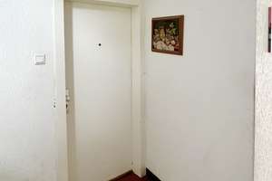 Freie sanierte 2-Zimmer-Erdgeschosswohnung in Düsseldorf-Derendorf – Die vollständige Adresse der Immobilie erhältst du vom Anbieter., 40468 Derendorf, Düsseldorf – Vorschaubild 5