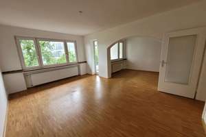 Wunderschöne Drei-Zimmerwohnung in perfekter Lage!