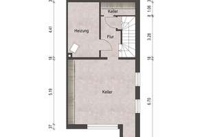 Großzügiges Reihenhaus mit schönem Garten - perfekt für Familien – Die vollständige Adresse der Immobilie erhältst du vom Anbieter., 25421 Pinneberg – Vorschaubild 17