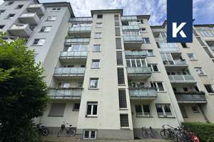 Koffer auspacken, fertig: Moderne Wohnung im Herzen Kölns