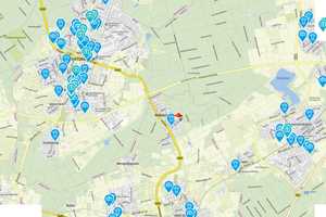 Reihenhaus in Rödermark mit ganz viel Klasse! 5-ZKB RMH, EBK, 3 Stlpl., Terrasse, Garten & Balkon! – Offenbach (Kreis) – Vorschaubild 37