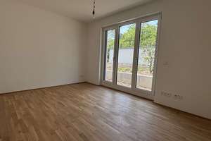 Exklusive 3-Zimmer-Erdgeschosswohnung in Rheinlage von Mainz-Weisenau – Die vollständige Adresse der Immobilie erhältst du vom Anbieter., 55130 Weisenau, Mainz – Vorschaubild 5