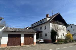 Großzügiges Wohn- und Geschäftshaus mit viel Potenzial in Fridingen – Die vollständige Adresse der Immobilie erhältst du vom Anbieter., 78567 Fridingen an der Donau – Vorschaubild 5