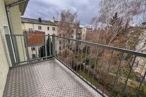 Charmante 3,5-Raumdachgeschosswohnung in Magdeburg mit Balkon – Wilhelm-Kobelt-Straße 25, 39108 Stadtfeld Ost, Magdeburg – Vorschaubild 7