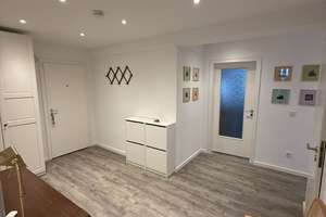 **Schöner wohnen im Herzen von Derendorf! Top 3-Raum-Wohnung* 2 Balkone*