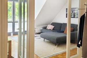 Wohnen in Würzburgs Bestlage – Sonniger Balkon, Aufzug & Tiefgarage – Die vollständige Adresse der Immobilie erhältst du vom Anbieter., 97082 Altstadt, Würzburg – Vorschaubild 6