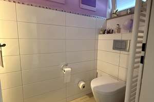 Kleines Haus mit kleinem Garten: Reihenmittelhaus in Hannover - Misburg Nord – Die vollständige Adresse der Immobilie erhältst du vom Anbieter., 30655 Misburg-Nord, Hannover – Vorschaubild 3