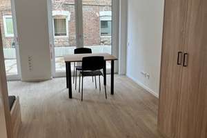 Vollausgestattete 1-Zimmer-Apartments für Studenten in Ulm  – Frauenstraße 124/1, 89073 Mitte, Ulm – Vorschaubild 3