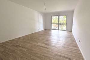Exklusive 4 Zi.-Neubauwohnung in schöner Wohnanlage mit Balkon, TG u. top Energiekonzept! – Die vollständige Adresse der Immobilie erhältst du vom Anbieter., 65207 Igstadt, Wiesbaden – Vorschaubild 6