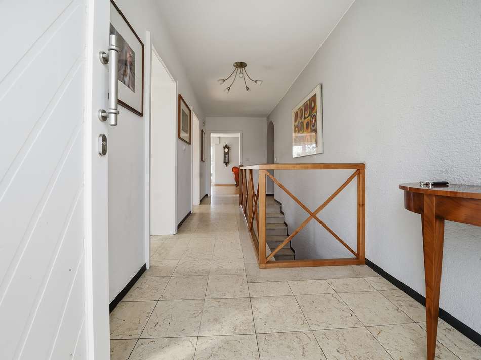 Flur / Eingangsbereich