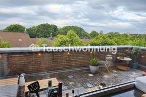 Tauschwohnung: 90 m² Wohnung in Köln, Nippes, 3 Zimmer – Neusser Straße 169, 50733 Nippes (Ortsteil), Köln – Vorschaubild 4