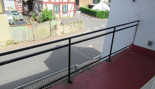 Bild von Großzügiges Wohnhaus mit Garage in Hünfelden-Nauheim