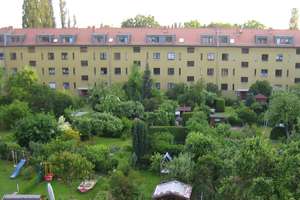 Großzügige Dachgeschosswohnung mit Kamin und Gartenparzelle in Borsigwalde als Kapitalanlage – Miraustr. 77, 13509 Borsigwalde, Berlin – Vorschaubild 14
