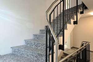 NEUBAU-DG-Wohnung mit ausgebautem Speichergeschoss (Studio), Dachterrasse und Balkon – Reigersbachstraße 22, 80995 Lerchenau-West, München – Vorschaubild 18