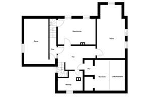 Freistehendes Familiendomizil auf 880 m² Südwestgrundstück – 50996 Rodenkirchen (Ortsteil), Köln – Vorschaubild 15