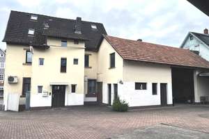 Bauernhof im Odenwald? Platz für Ihr Hobby oder Ihren Betrieb? Werden Sie kreativ in Reichelsheim! – Die vollständige Adresse der Immobilie erhältst du vom Anbieter., 64385 Reichelsheim (Odenwald) – Vorschaubild 5