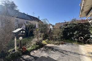 renovierungsbedürftiges RMH in Alterlangen...Ihr neues Zuhause mit Gestaltungspotenzial – Die vollständige Adresse der Immobilie erhältst du vom Anbieter., 91056 Alterlangen, Erlangen – Vorschaubild 18