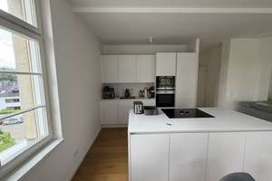 Historie trifft Moderne ** Helle 2-Zimmer-WE mit Küche und Dachterrasse in TOP-Lage! – Wilhelmshöhe 10, 47058 Duissern, Duisburg – Vorschaubild 18