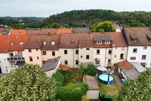 Historischer Charme trifft Potenzial – Die vollständige Adresse der Immobilie erhältst du vom Anbieter., 67659 Innenstadt West/Kotten, Kaiserslautern – Vorschaubild 2