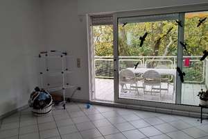 So groß wie ein Haus: Wohnung mit große Balkon in bester Villenlage von Schwalbach (Altschwalbach) – Fuchstanzstraße 10a, 65824 Schwalbach am Taunus – Vorschaubild 6