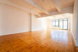 Loftcharakter im Gründerzeitgebäude — Viel Fläche zum Gestalten im dritten Hinterhof in bester Lage – Die vollständige Adresse der Immobilie erhältst du vom Anbieter., 10551 Moabit, Berlin – Vorschaubild 5