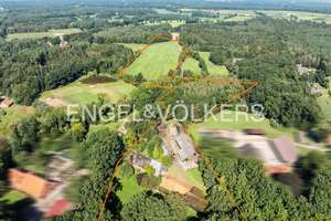 Historischer Hansenhof – Stilvolles Landanwesen mit exzellenter Pferdehaltung auf ca. 6,5 ha – Die vollständige Adresse der Immobilie erhältst du vom Anbieter., 27386 Hemsbünde – Vorschaubild 15