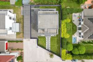 Neuwertiges Familiendomizil mit 9 Zimmern und Garten im Villenpark Potsdam-Groß Glienicke – Die vollständige Adresse der Immobilie erhältst du vom Anbieter., 14476 Groß Glienicke, Potsdam – Vorschaubild 34