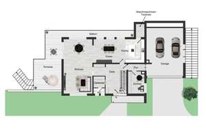 Großzügige Villa in Bestlage von Hohenlimburg – Die vollständige Adresse der Immobilie erhältst du vom Anbieter., 58119 Hohenlimburg (Ortsteil), Hagen – Vorschaubild 37