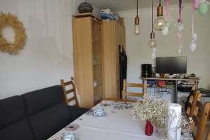Nachmieter für 2-Zimmer-Wohnung in Bonn Auerberg gesucht  – 53117 Auerberg, Bonn – Vorschaubild 3