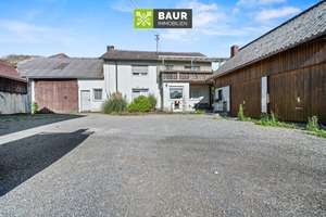 Vermietetes Einfamilienhaus mit Schopf und Carport mitten im Kammeltal – Die vollständige Adresse der Immobilie erhältst du vom Anbieter., 89358 Kammeltal – Vorschaubild 6