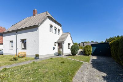KLEINES FEINES EIGENHEIM mit Traumgrundstück in Herten-Bertlich