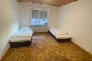 1 Zimmer in 3er-WG in Toplage Darmstadt-Bessungen – Die vollständige Adresse der Immobilie erhältst du vom Anbieter., 64285 Mitte, Darmstadt – Vorschaubild 1