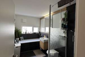 Modernes Reihenhaus mit Dachterrasse, Heimkino & schneller S-Bahn-Anbindung nach Stuttgart – Die vollständige Adresse der Immobilie erhältst du vom Anbieter., 73630 Remshalden – Vorschaubild 13