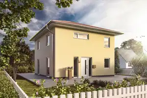 Stadthaus-Flair mit grüner Seele: Willkommen in Ihrem neuen Zuhause – Neuss (Rhein-Kreis) – Vorschaubild 2