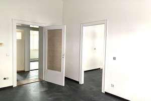 N-Gärten bei Wöhrd: Frisch renovierte, schöne 2,5-Zi-Whg, Hochparterre, stadtnah – Die vollständige Adresse der Immobilie erhältst du vom Anbieter., 90489 Wöhrd, Nürnberg – Vorschaubild 3