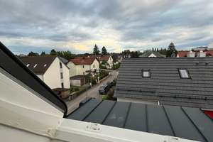 Wohnen im grünen Stadtteil Münchens mit Balkon/Terrasse – Oppenrieder Straße 22, 81477 Obersendling, München – Vorschaubild 4