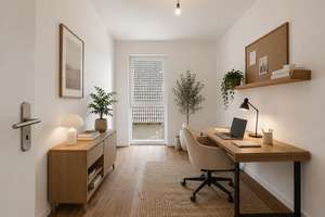 Penthouse, weil Standard unten bleibt – Bindfeldweg 4, 22459 Niendorf, Hamburg – Vorschaubild 6